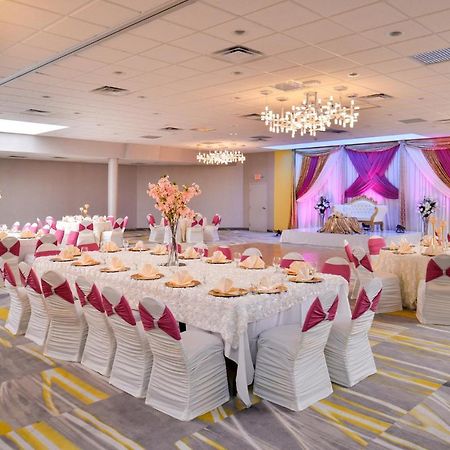 Holiday Inn Dallas-Richardson By Ihg Esterno foto