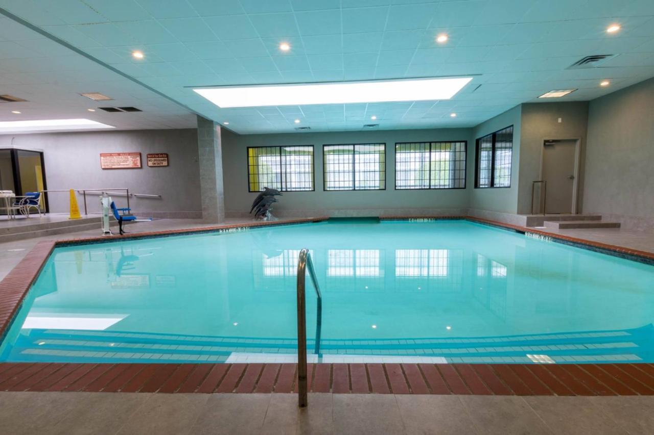 Holiday Inn Dallas-Richardson By Ihg Esterno foto
