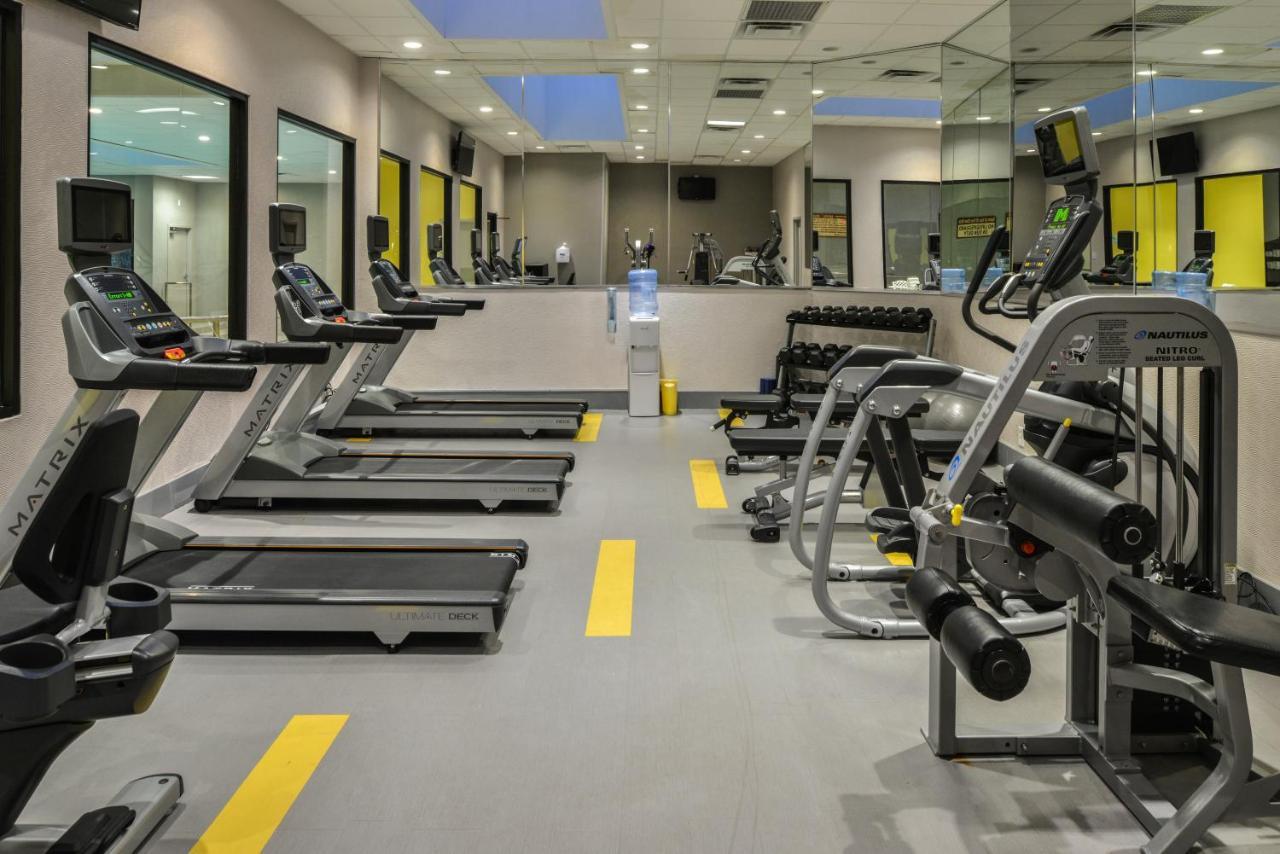Holiday Inn Dallas-Richardson By Ihg Esterno foto