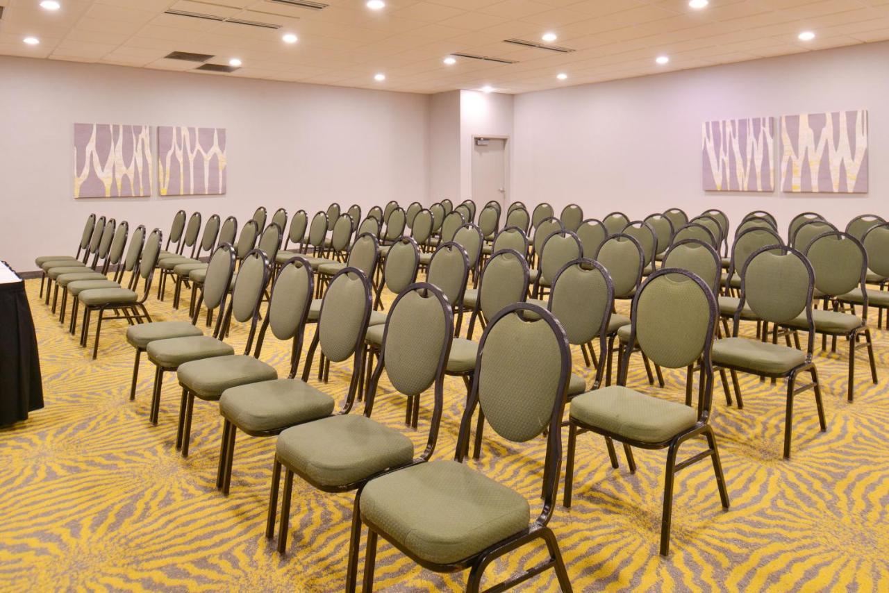 Holiday Inn Dallas-Richardson By Ihg Esterno foto