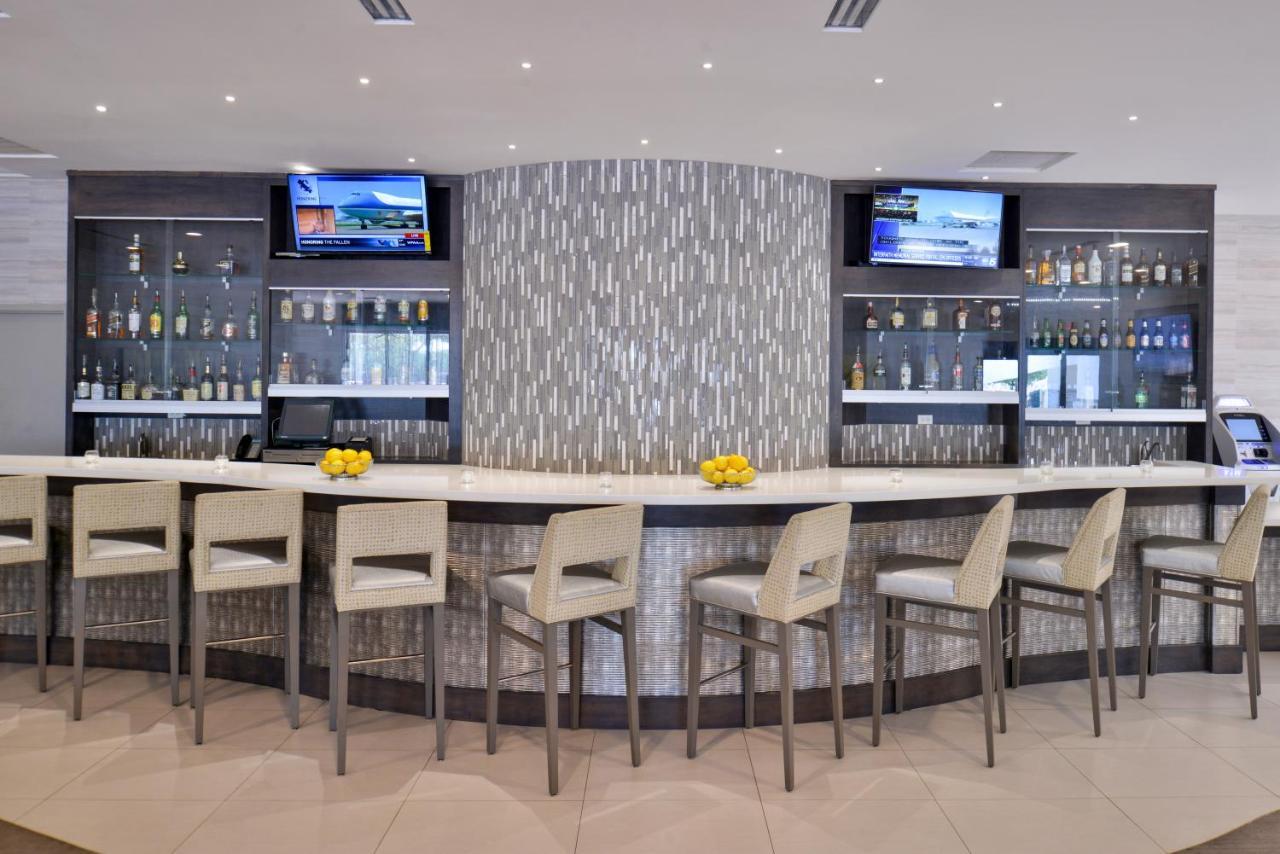 Holiday Inn Dallas-Richardson By Ihg Esterno foto