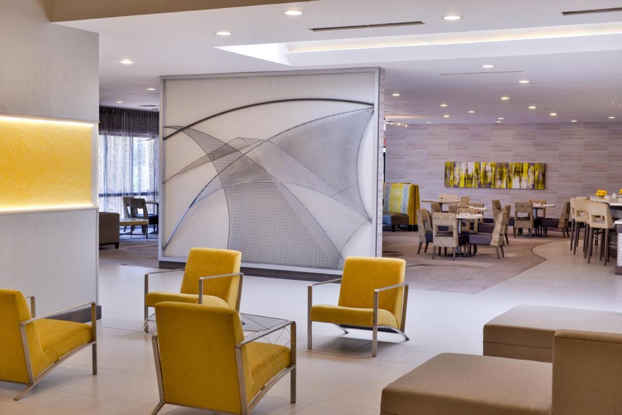 Holiday Inn Dallas-Richardson By Ihg Esterno foto