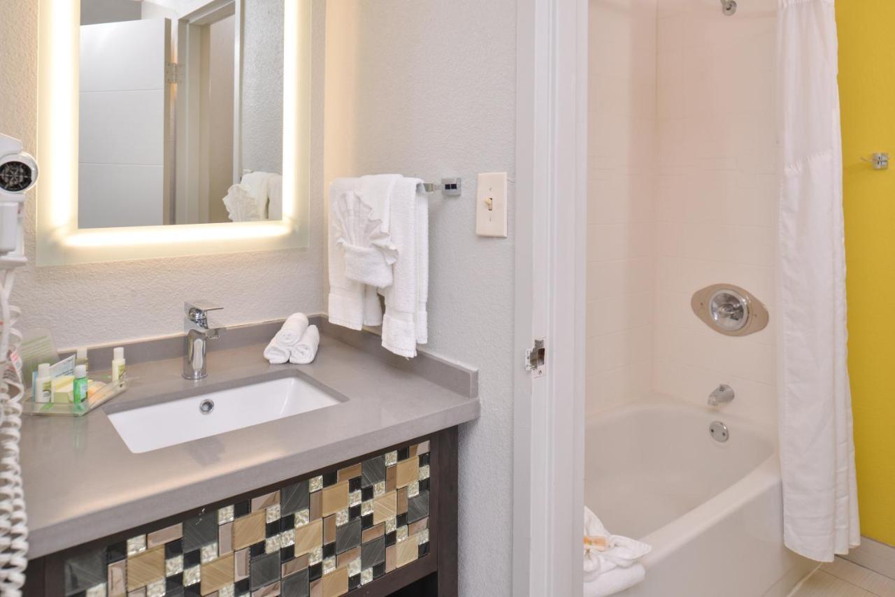 Holiday Inn Dallas-Richardson By Ihg Esterno foto