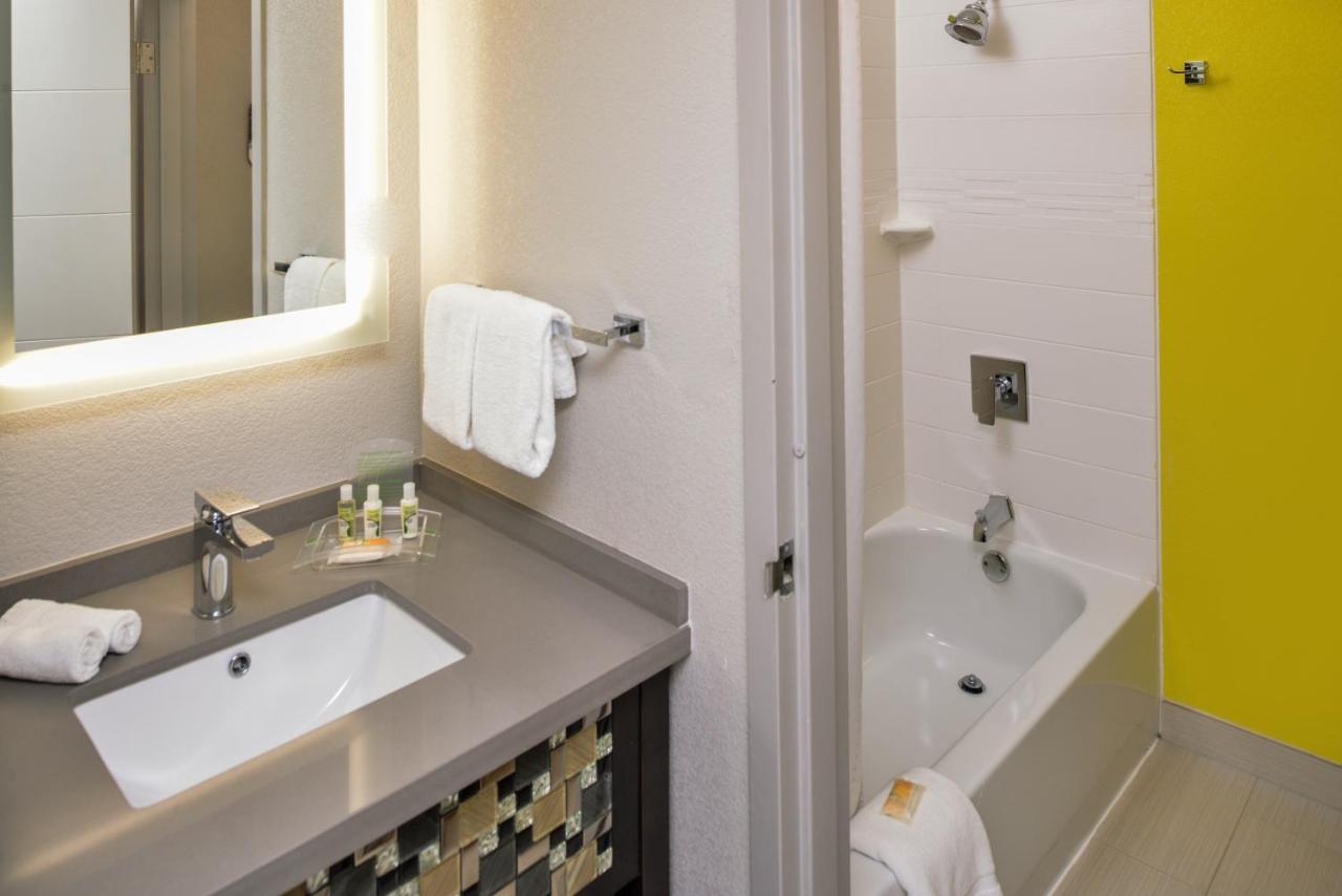 Holiday Inn Dallas-Richardson By Ihg Esterno foto