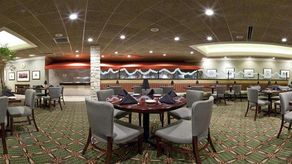 Holiday Inn Dallas-Richardson By Ihg Esterno foto