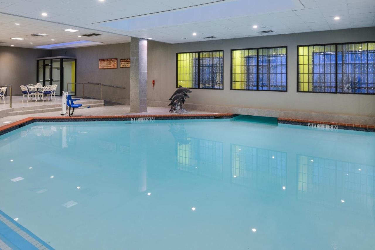 Holiday Inn Dallas-Richardson By Ihg Esterno foto