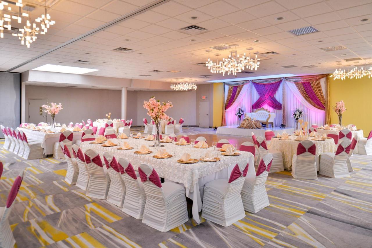 Holiday Inn Dallas-Richardson By Ihg Esterno foto