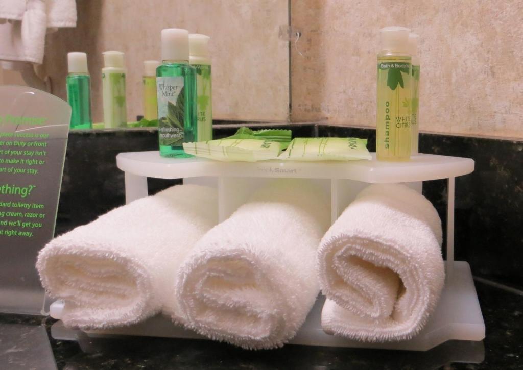 Holiday Inn Dallas-Richardson By Ihg Camera foto