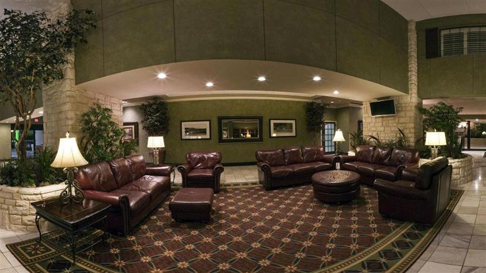 Holiday Inn Dallas-Richardson By Ihg Esterno foto