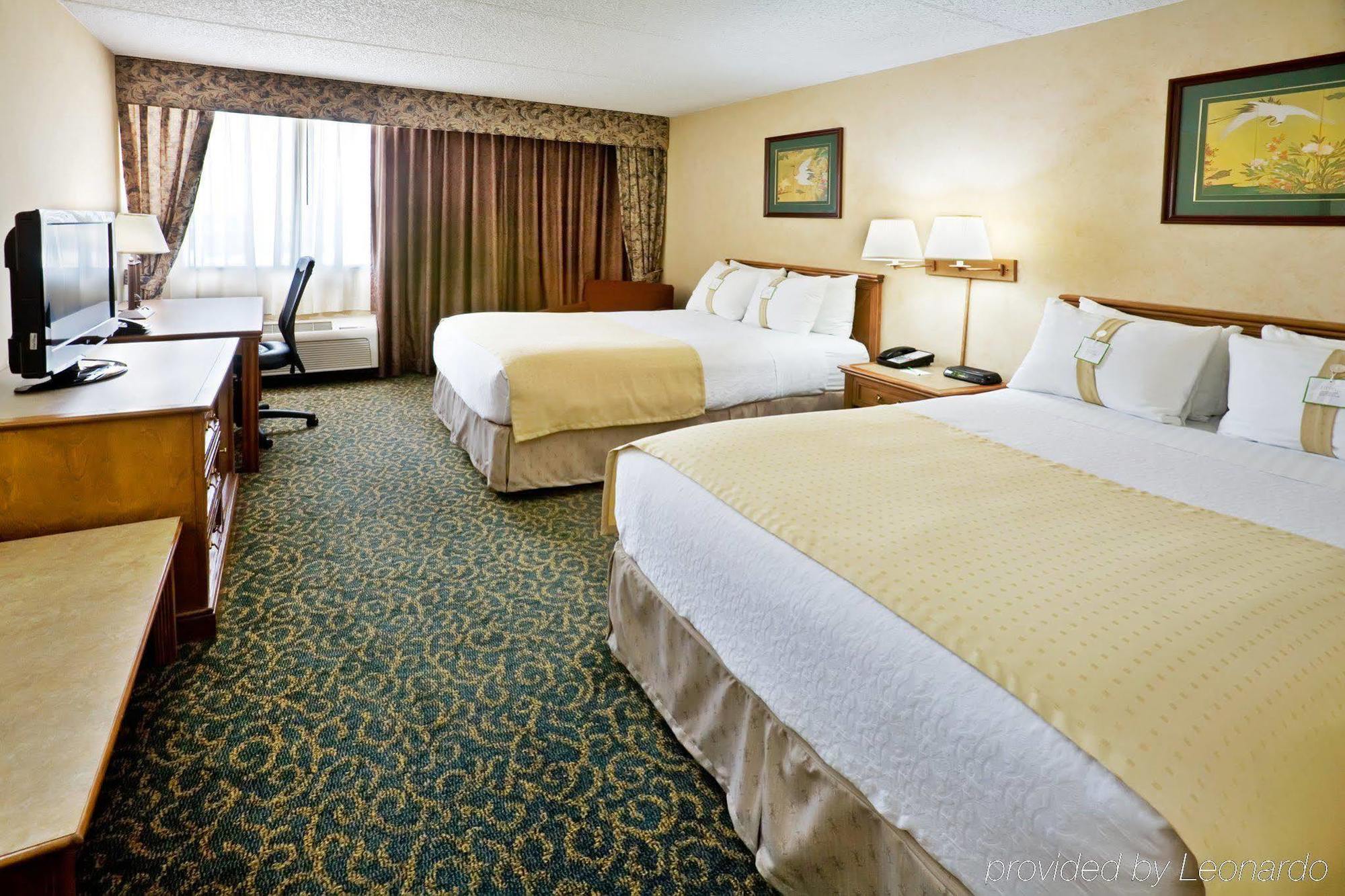 Holiday Inn Dallas-Richardson By Ihg Esterno foto