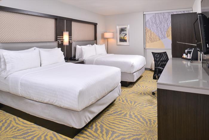 Holiday Inn Dallas-Richardson By Ihg Esterno foto