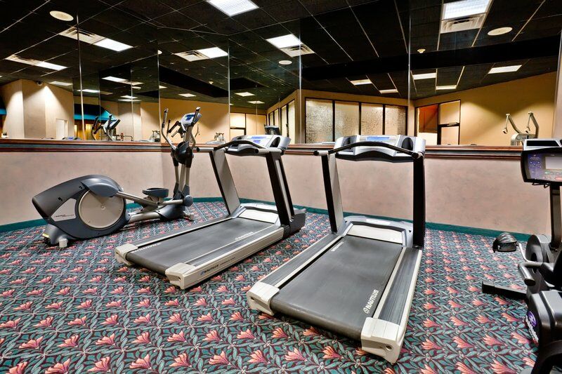 Holiday Inn Dallas-Richardson By Ihg Esterno foto
