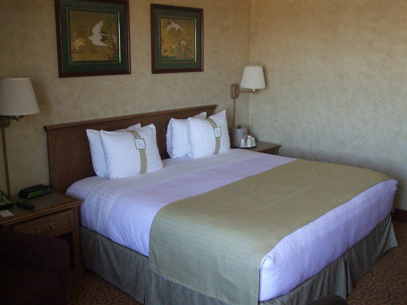Holiday Inn Dallas-Richardson By Ihg Esterno foto