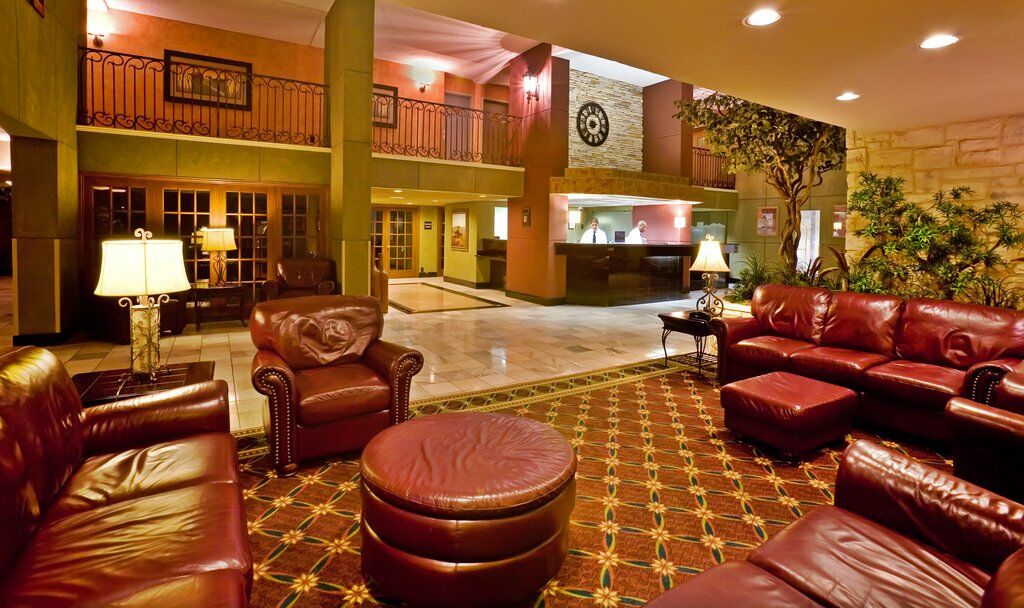 Holiday Inn Dallas-Richardson By Ihg Esterno foto