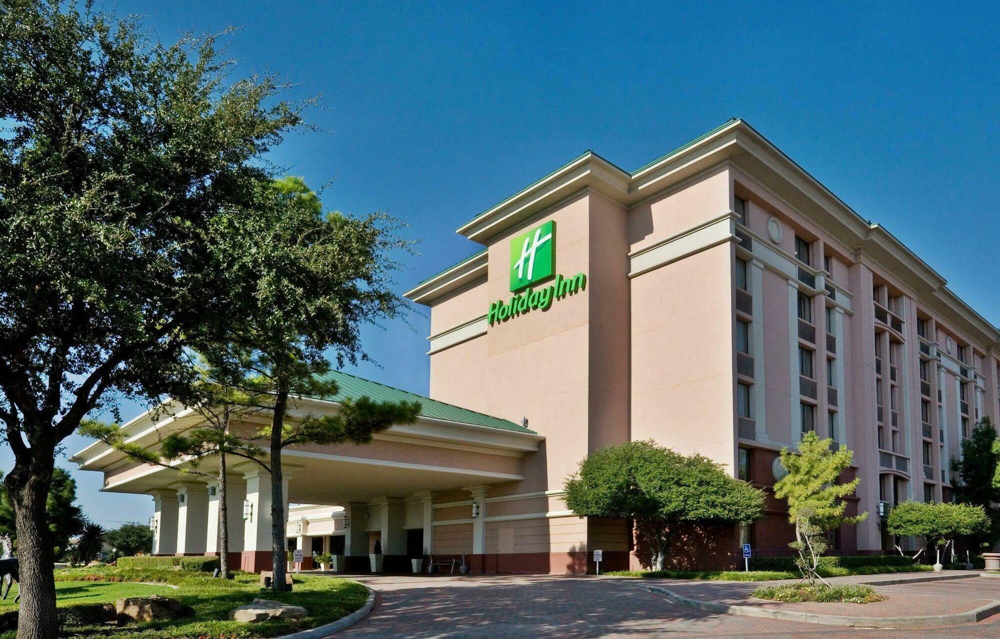 Holiday Inn Dallas-Richardson By Ihg Esterno foto
