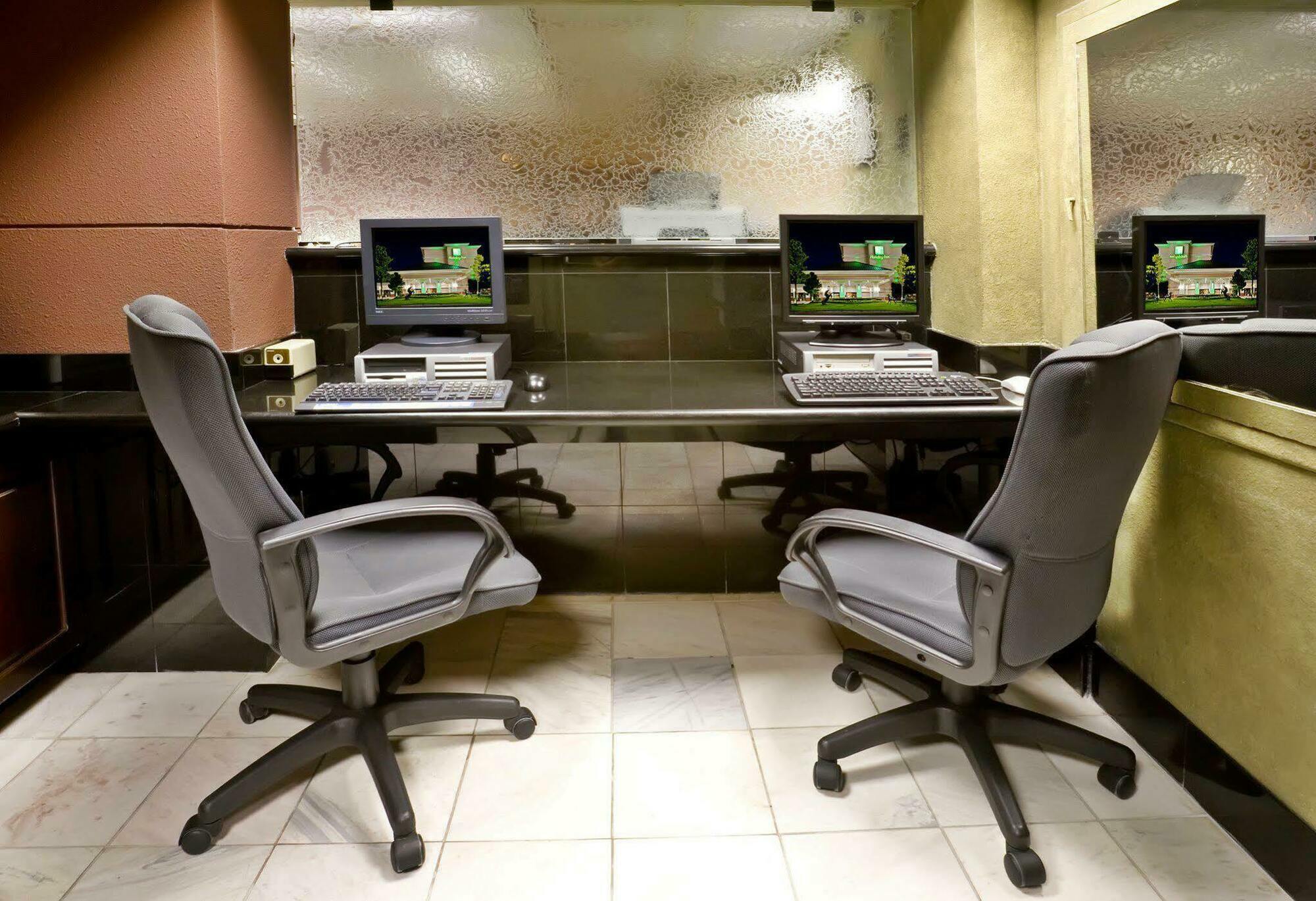 Holiday Inn Dallas-Richardson By Ihg Esterno foto