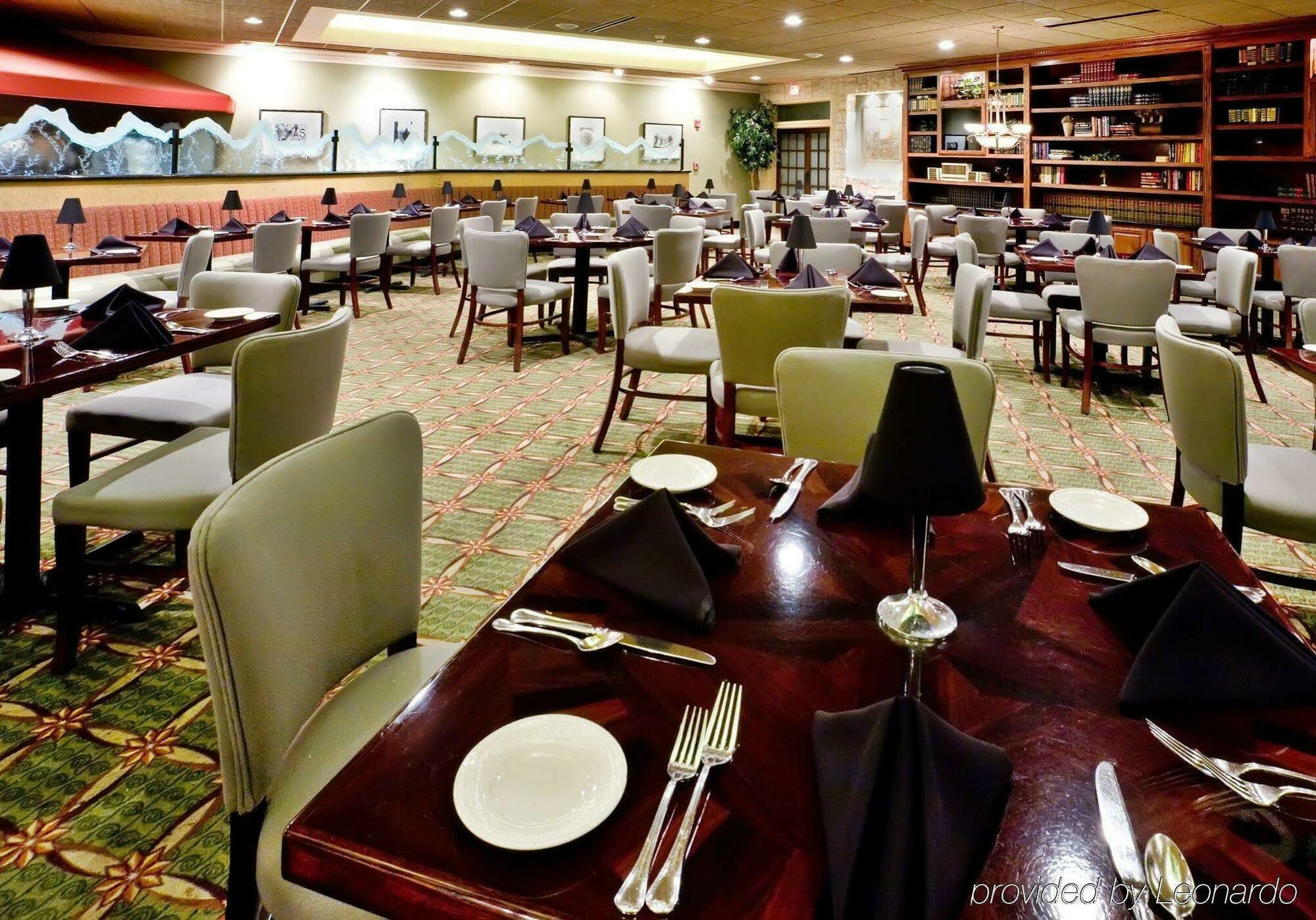 Holiday Inn Dallas-Richardson By Ihg Esterno foto