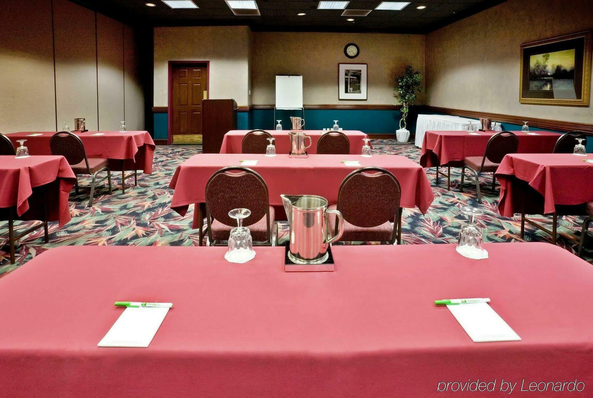 Holiday Inn Dallas-Richardson By Ihg Esterno foto