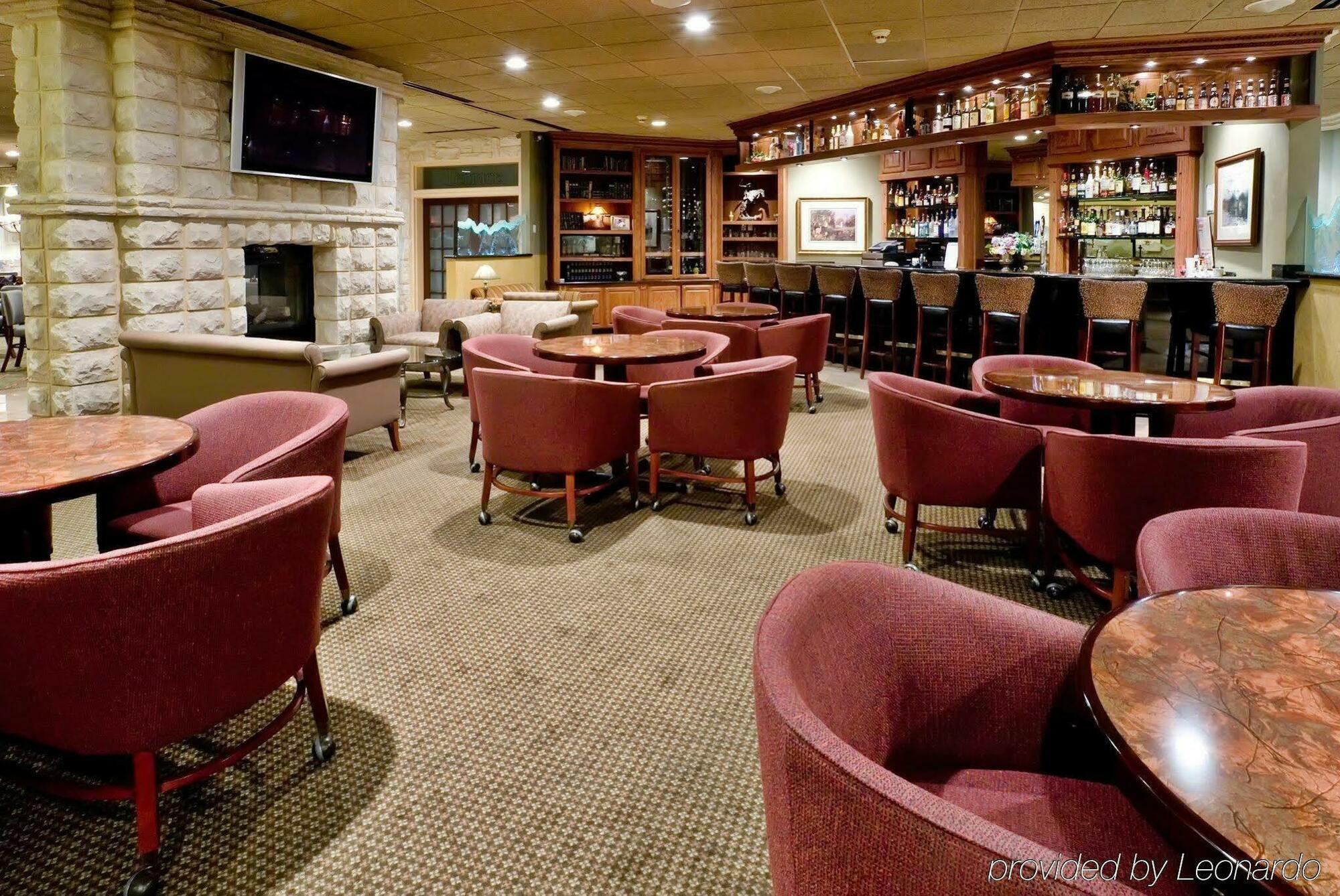 Holiday Inn Dallas-Richardson By Ihg Esterno foto