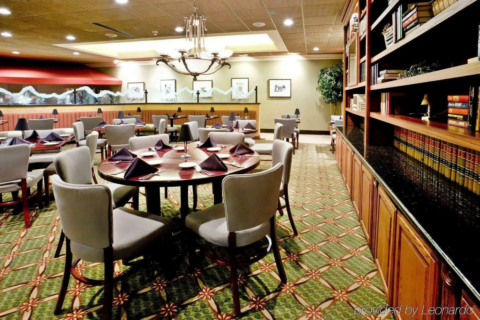 Holiday Inn Dallas-Richardson By Ihg Esterno foto