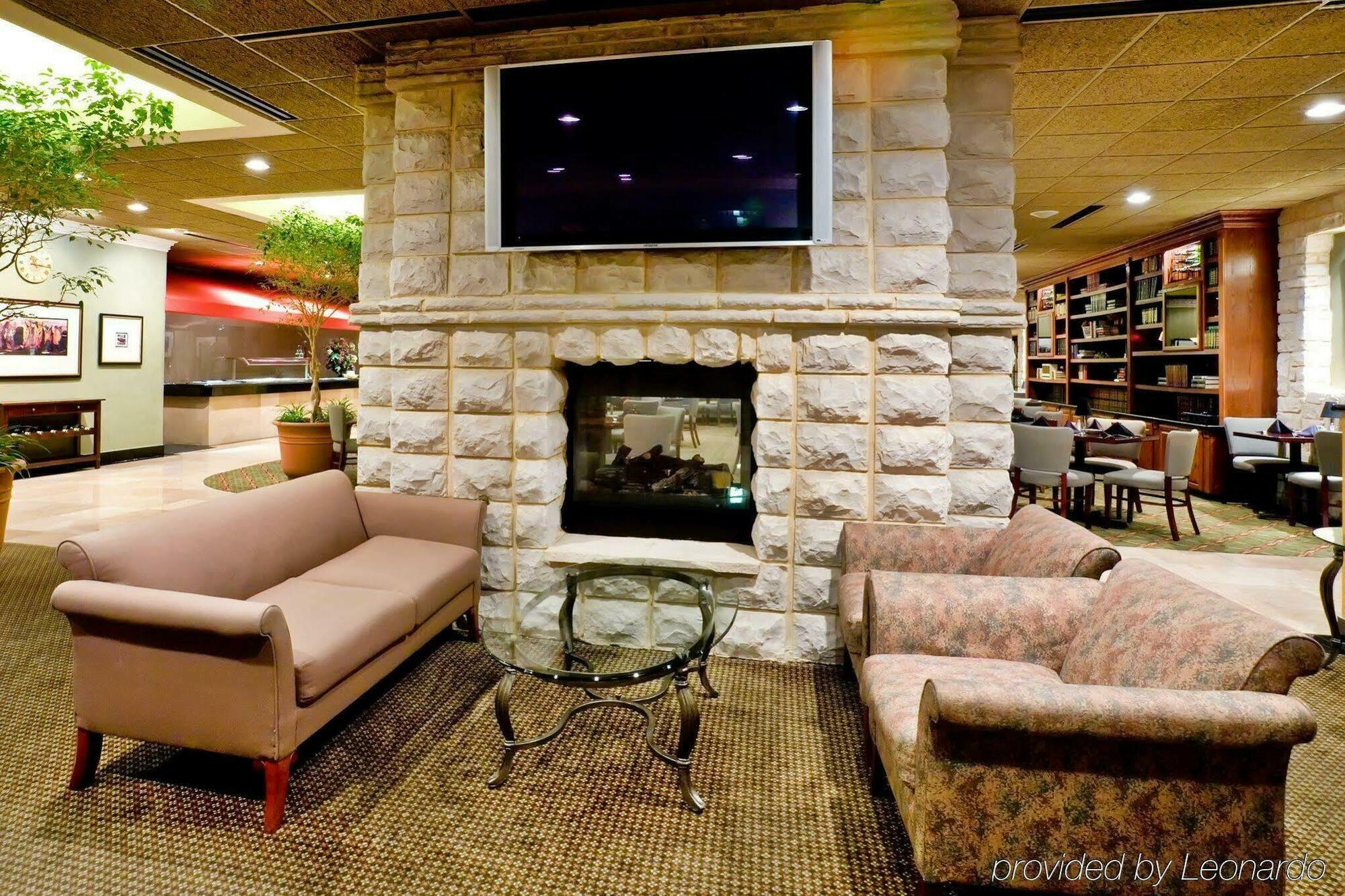 Holiday Inn Dallas-Richardson By Ihg Esterno foto