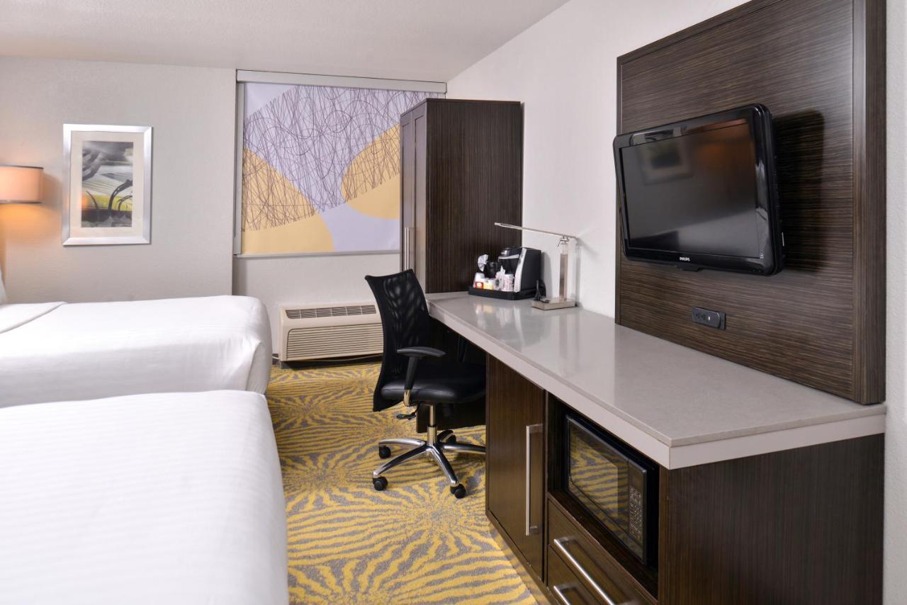Holiday Inn Dallas-Richardson By Ihg Camera foto