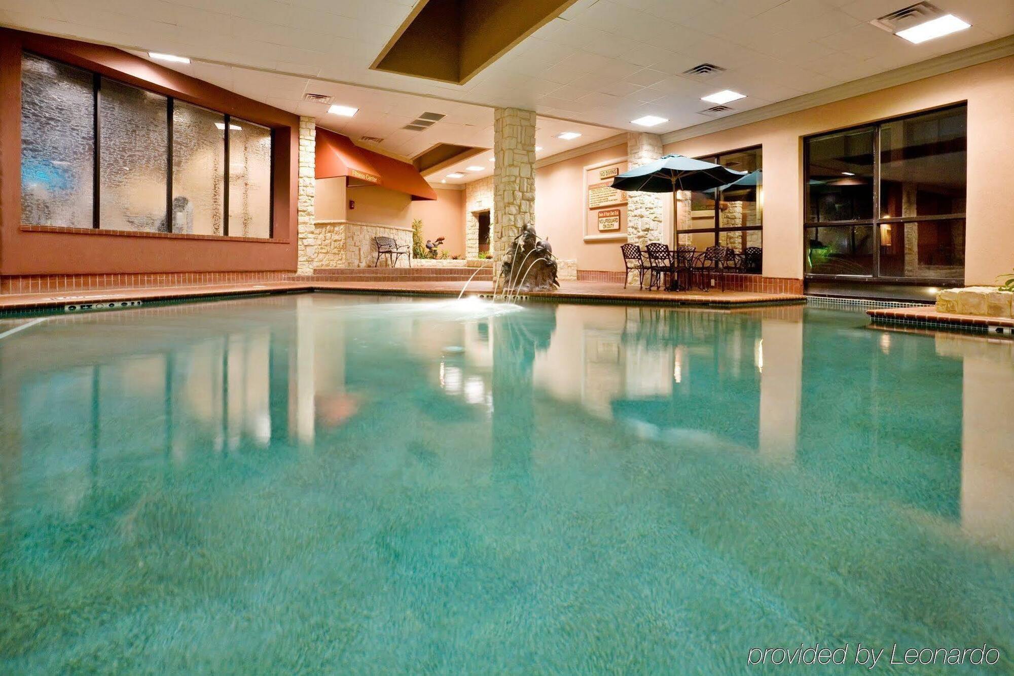Holiday Inn Dallas-Richardson By Ihg Esterno foto