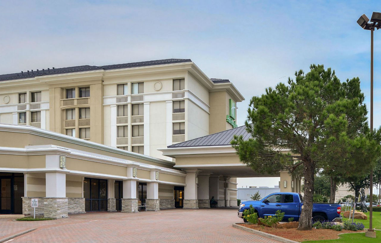 Holiday Inn Dallas-Richardson By Ihg Esterno foto