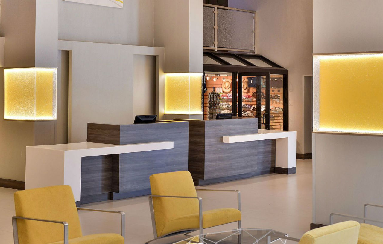 Holiday Inn Dallas-Richardson By Ihg Esterno foto