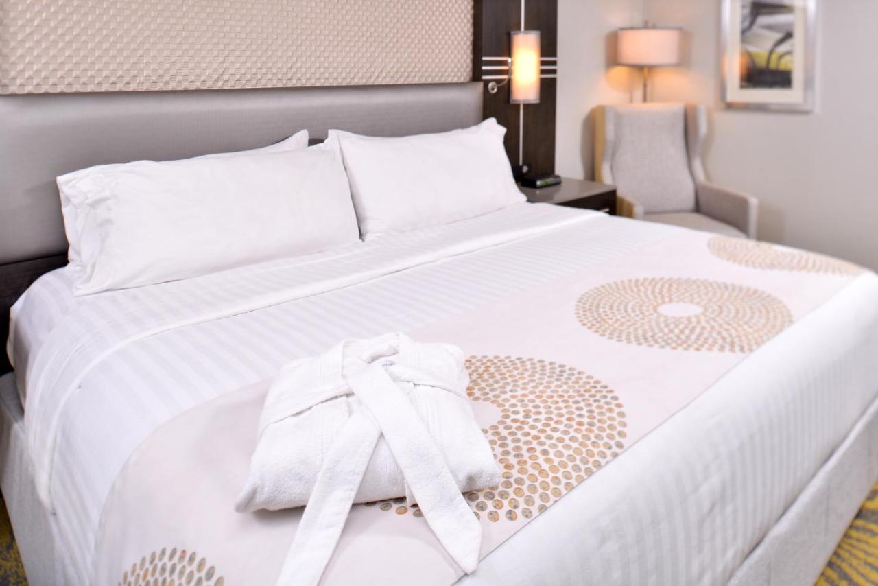 Holiday Inn Dallas-Richardson By Ihg Camera foto