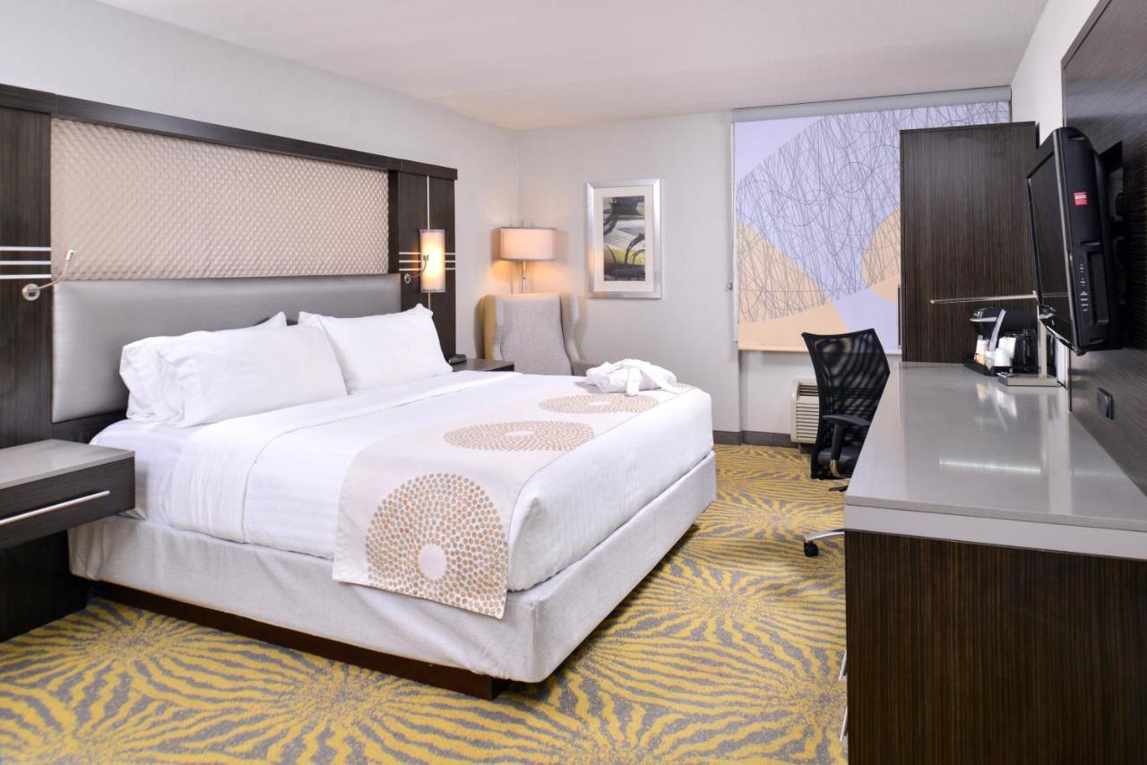 Holiday Inn Dallas-Richardson By Ihg Camera foto