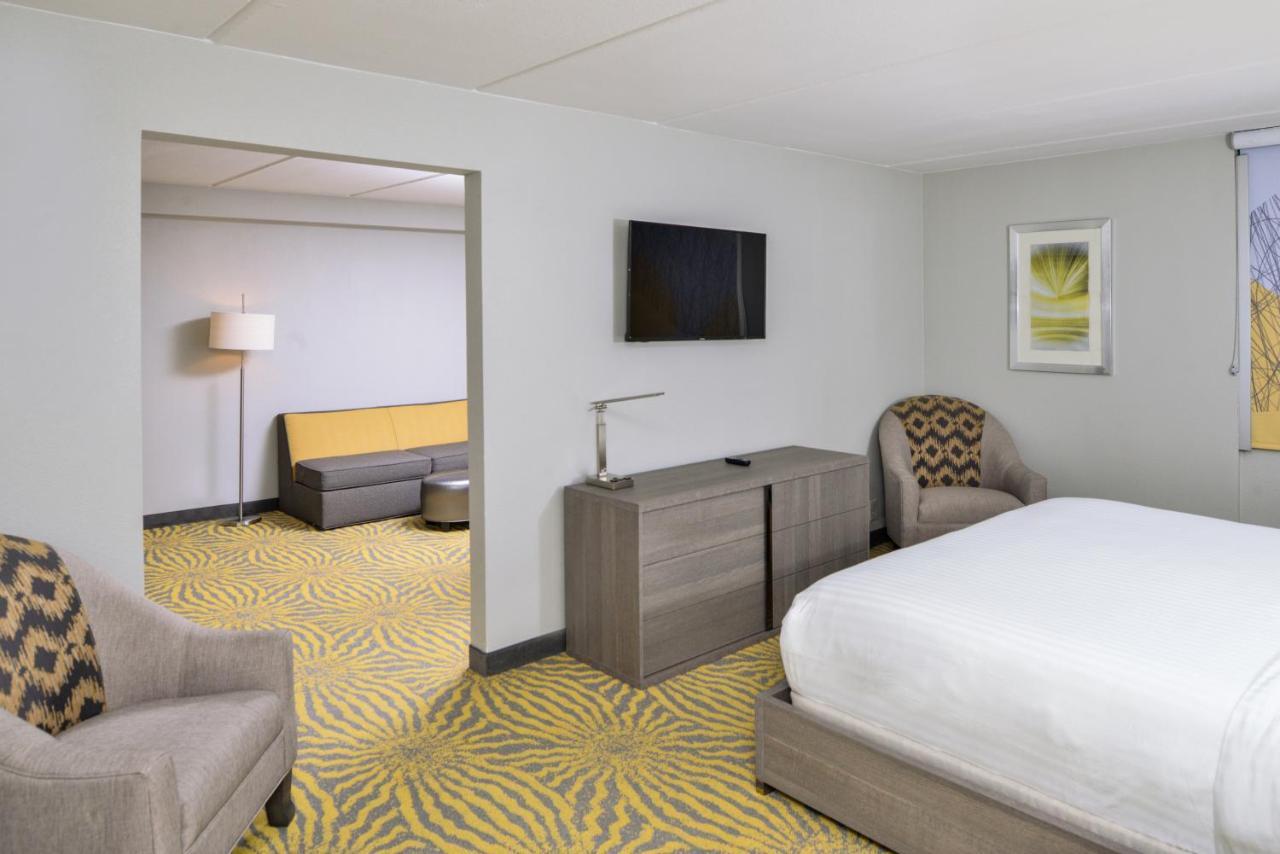 Holiday Inn Dallas-Richardson By Ihg Camera foto