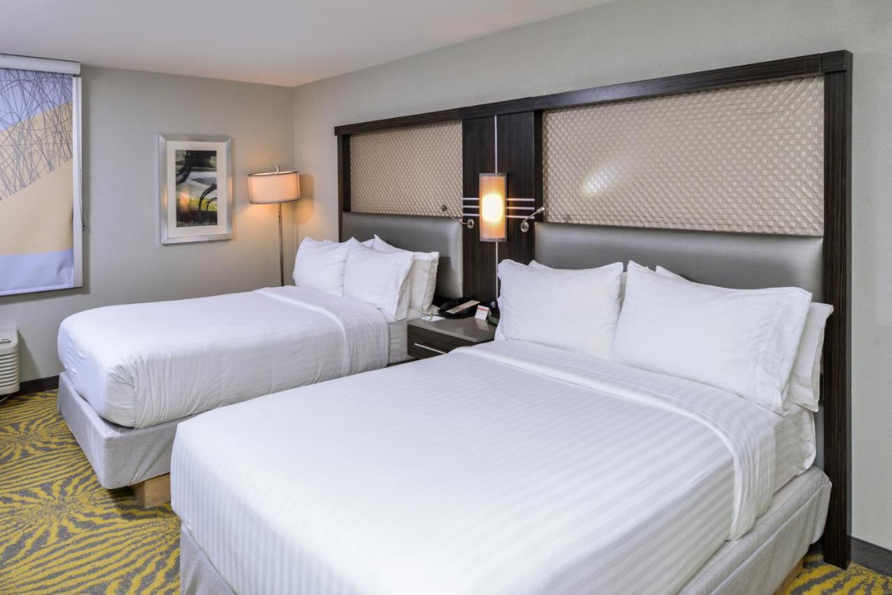 Holiday Inn Dallas-Richardson By Ihg Camera foto