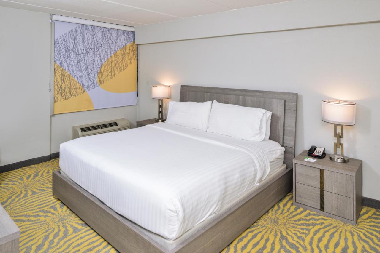 Holiday Inn Dallas-Richardson By Ihg Camera foto