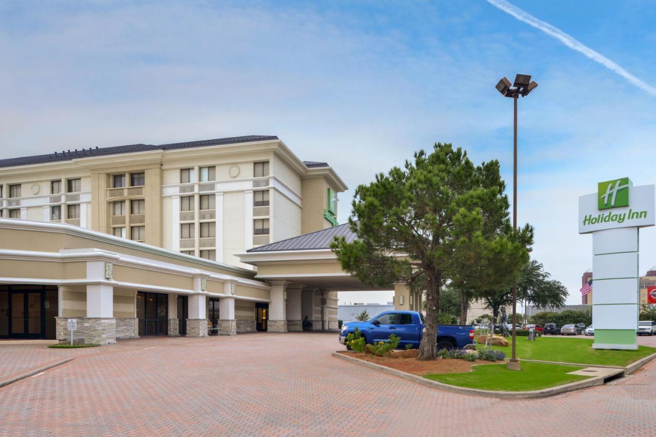 Holiday Inn Dallas-Richardson By Ihg Esterno foto