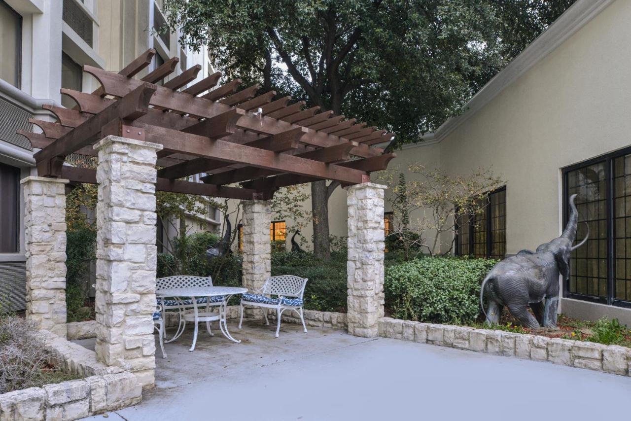 Holiday Inn Dallas-Richardson By Ihg Esterno foto