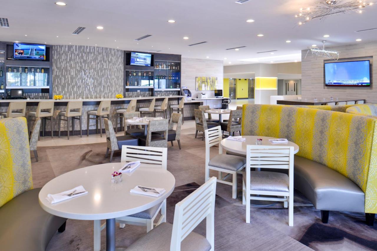 Holiday Inn Dallas-Richardson By Ihg Esterno foto