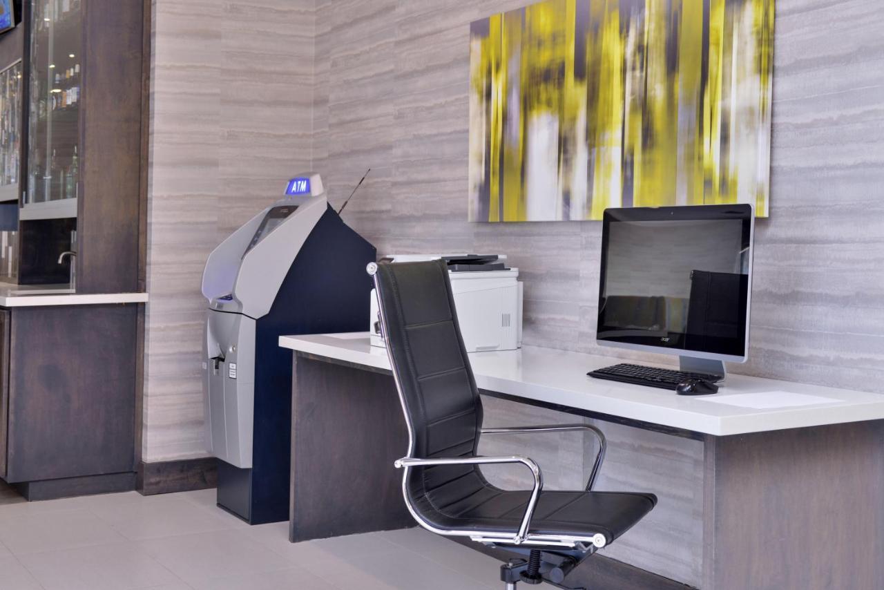 Holiday Inn Dallas-Richardson By Ihg Esterno foto