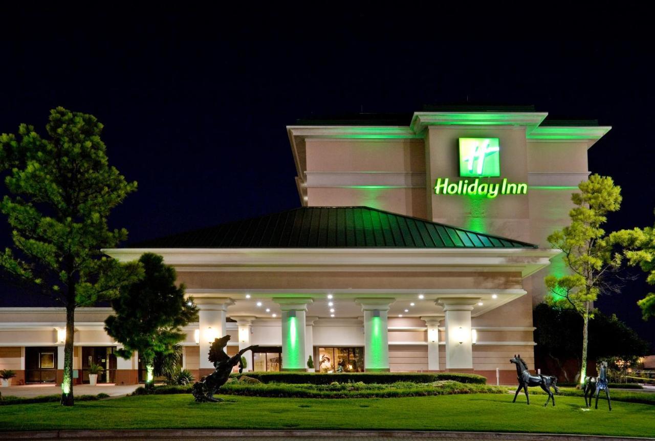 Holiday Inn Dallas-Richardson By Ihg Esterno foto