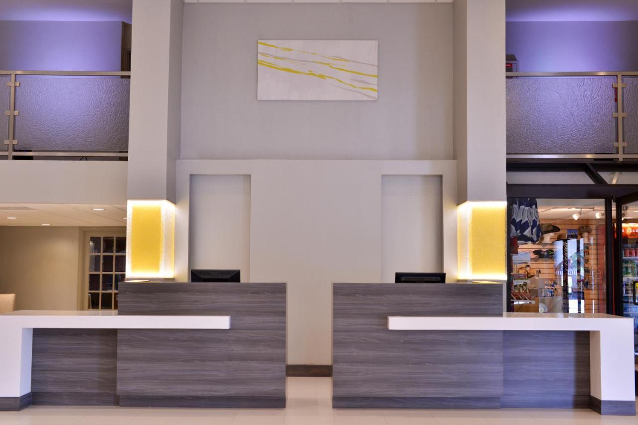 Holiday Inn Dallas-Richardson By Ihg Esterno foto