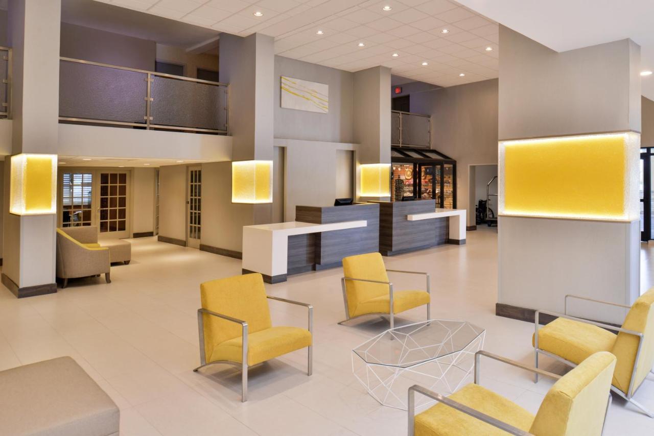 Holiday Inn Dallas-Richardson By Ihg Esterno foto