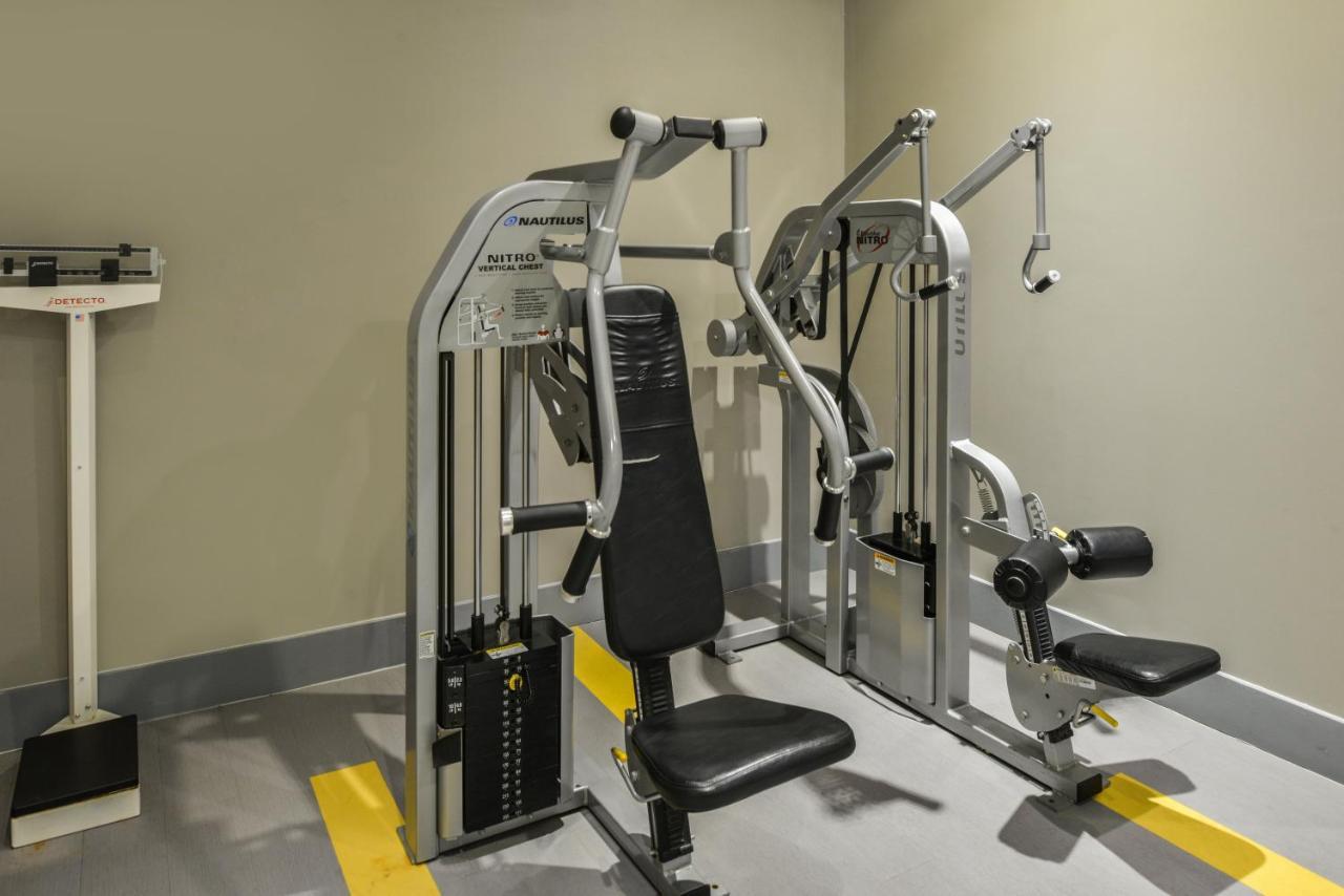 Holiday Inn Dallas-Richardson By Ihg Esterno foto