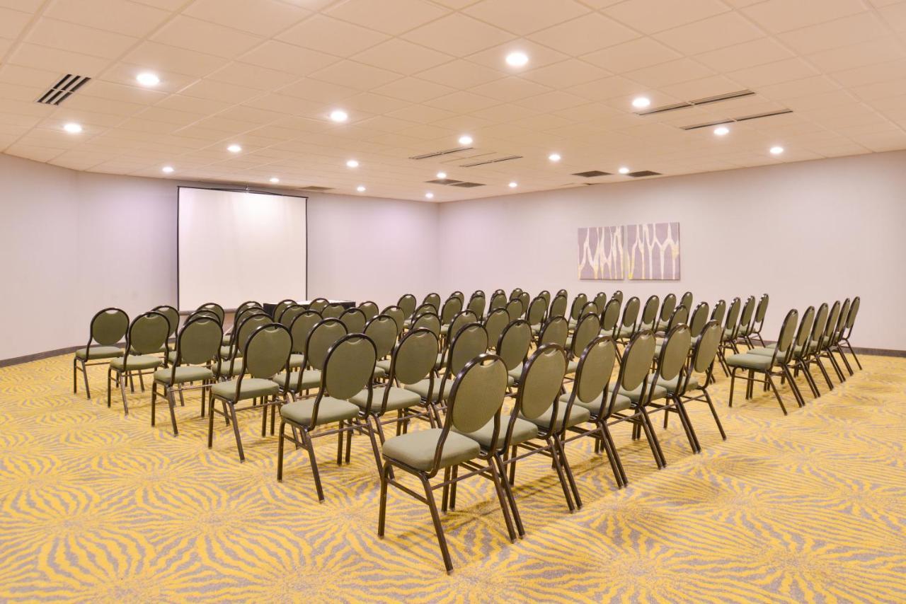 Holiday Inn Dallas-Richardson By Ihg Esterno foto