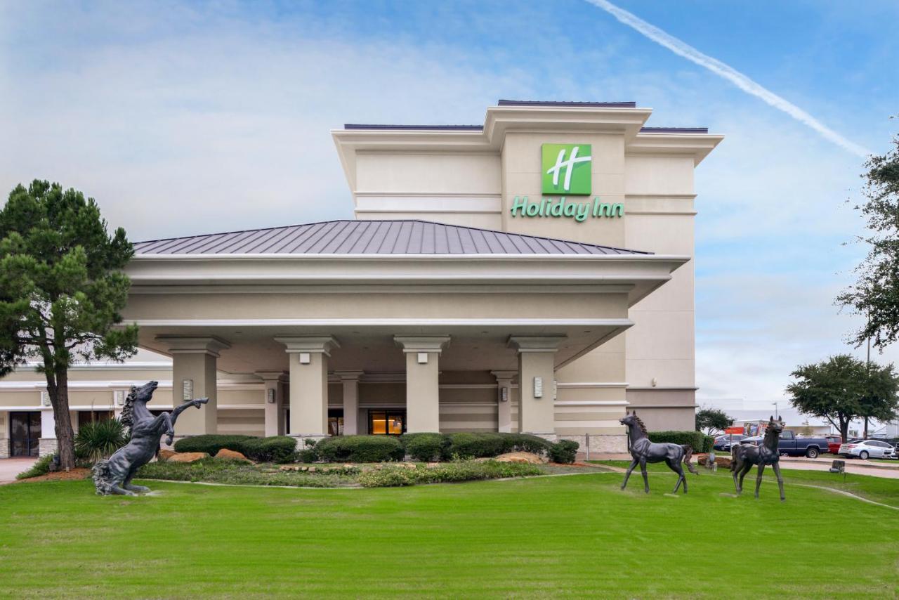 Holiday Inn Dallas-Richardson By Ihg Esterno foto