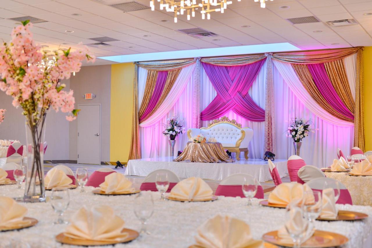 Holiday Inn Dallas-Richardson By Ihg Esterno foto