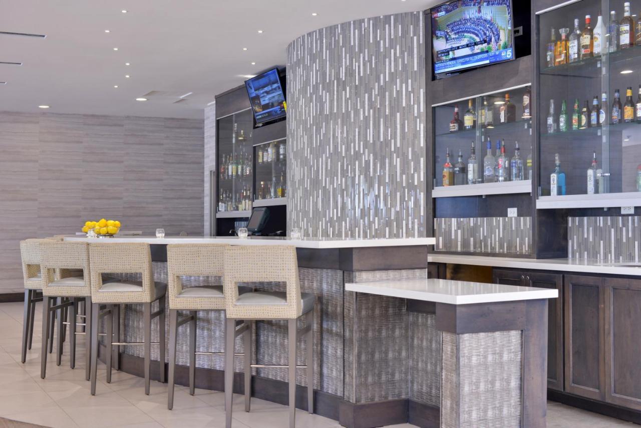 Holiday Inn Dallas-Richardson By Ihg Esterno foto