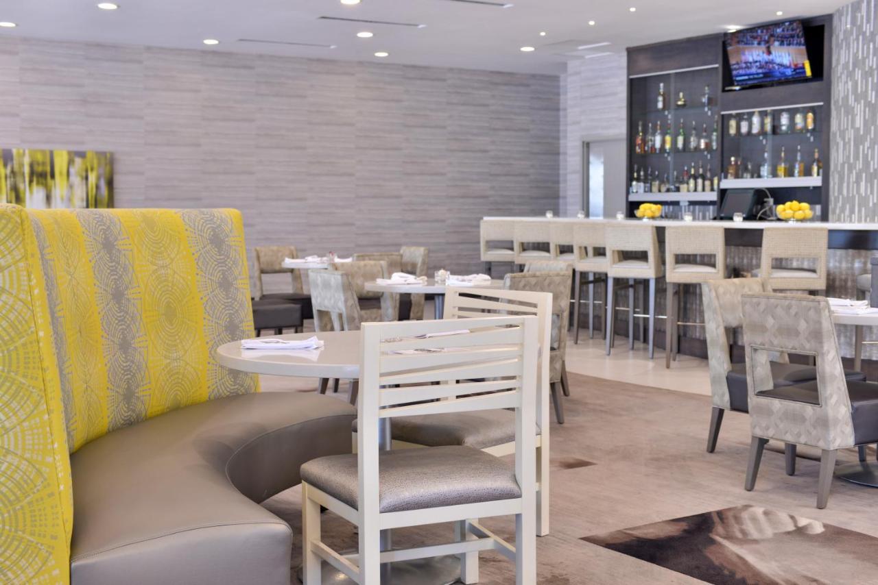 Holiday Inn Dallas-Richardson By Ihg Esterno foto