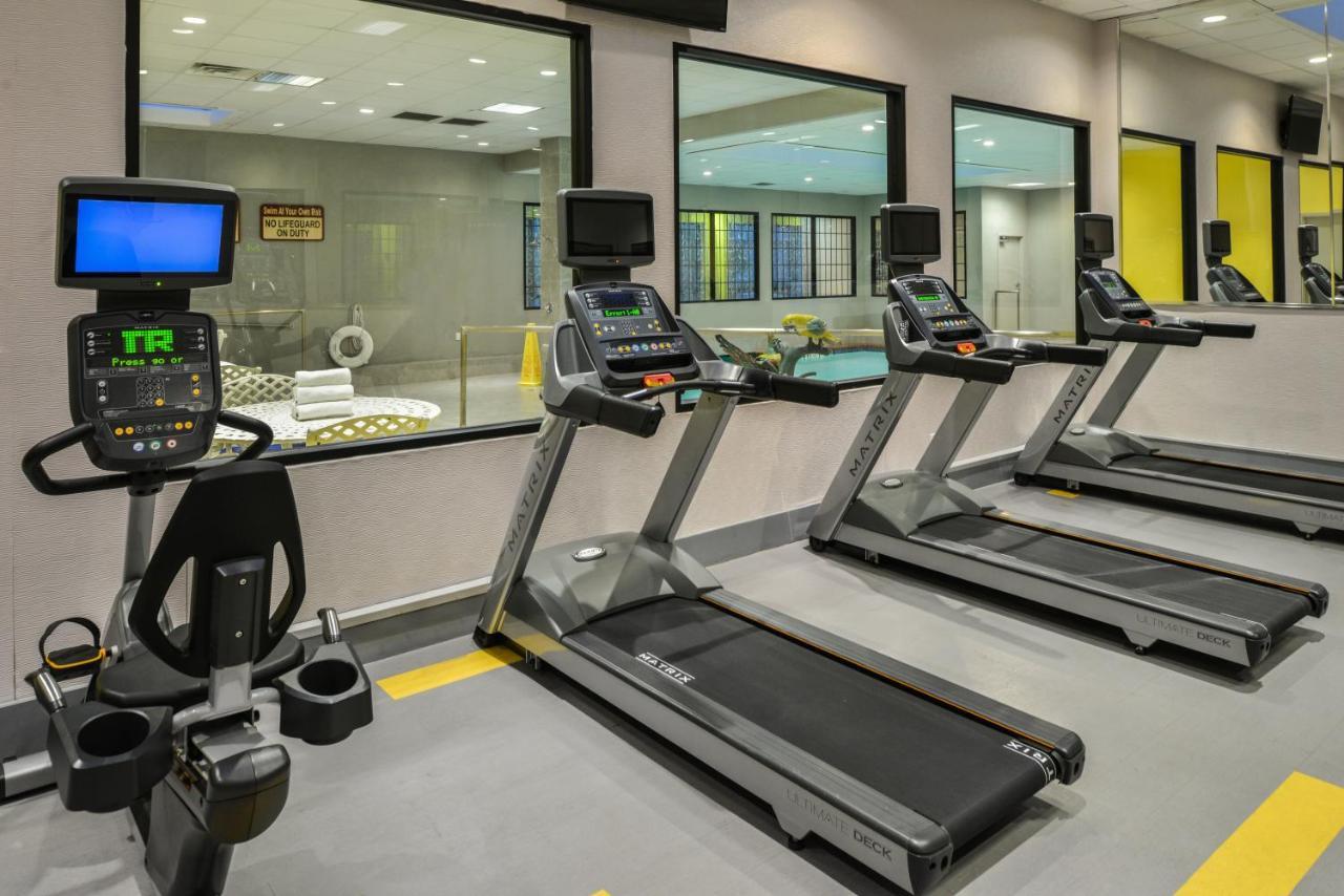 Holiday Inn Dallas-Richardson By Ihg Esterno foto