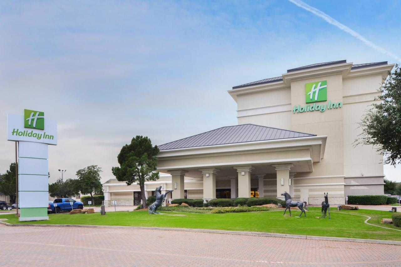 Holiday Inn Dallas-Richardson By Ihg Esterno foto