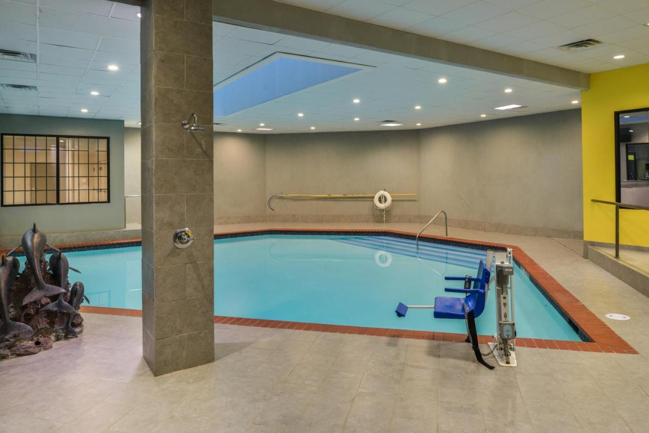 Holiday Inn Dallas-Richardson By Ihg Esterno foto